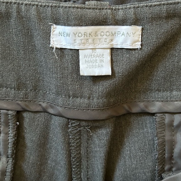 Grey pants - Picture 5 of 5